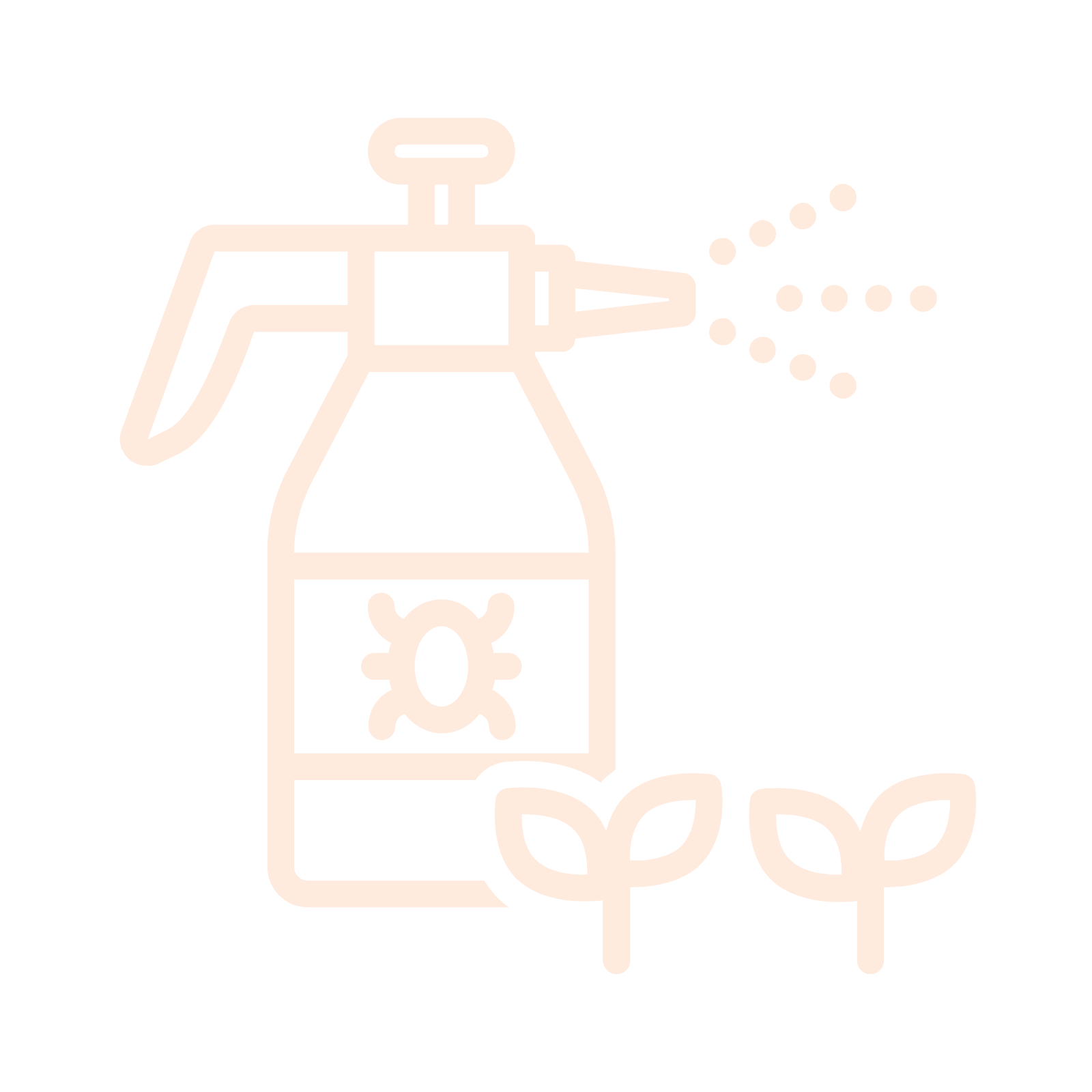 Ser de ALGODÃO  não é o bastante